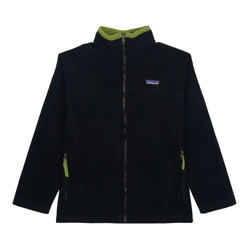 Must-Have Deals Kid's Synchilla Windproof Jacket