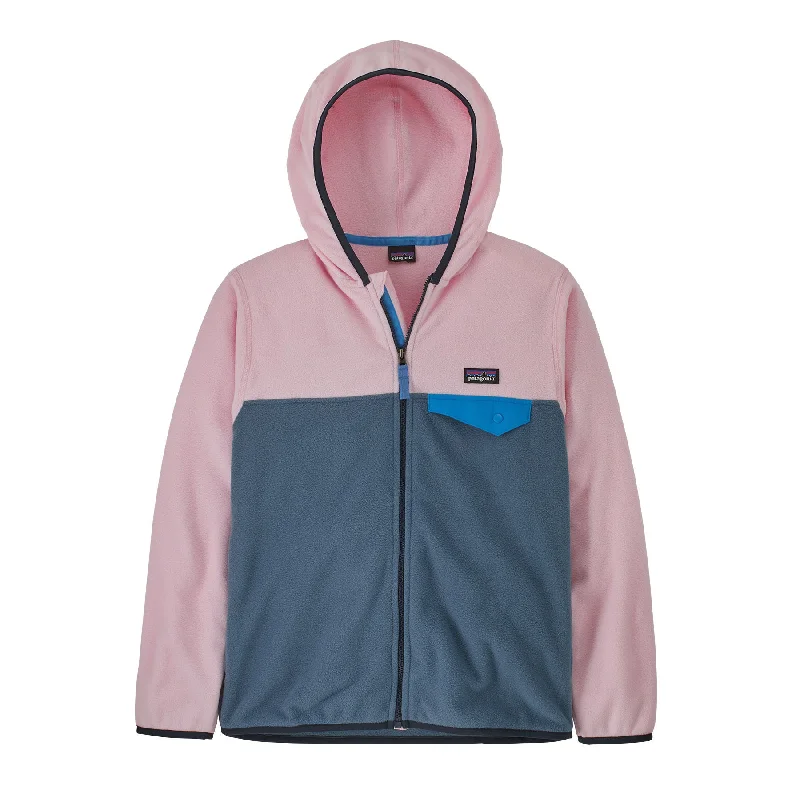 Bargain Prices Kids' Micro D Snap-T Jacket