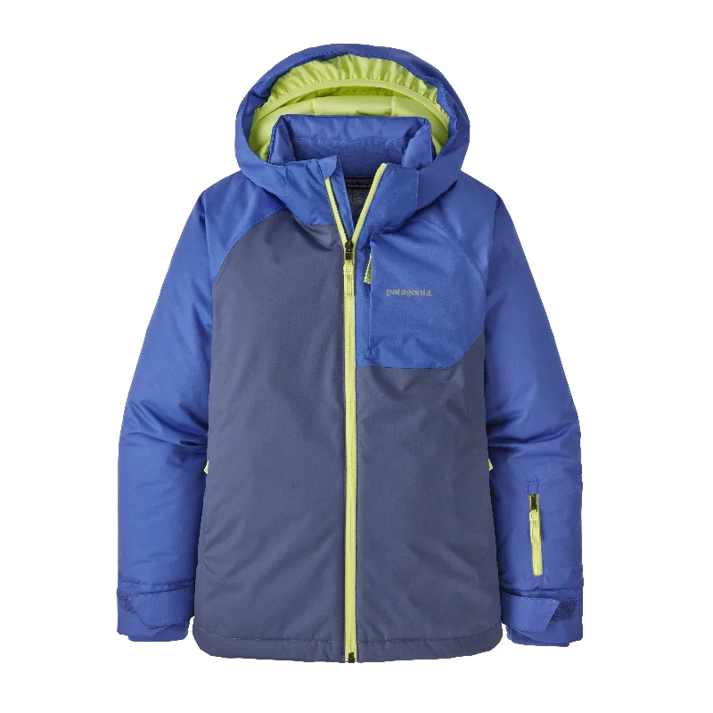 Girls' Snowbelle Jacket