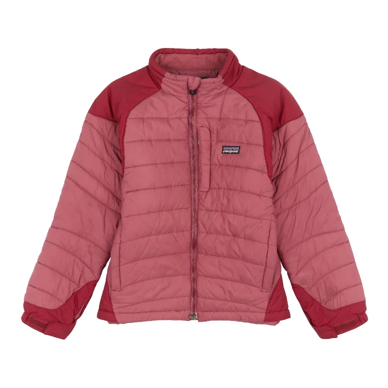 Boys' Puff Rider Jacket