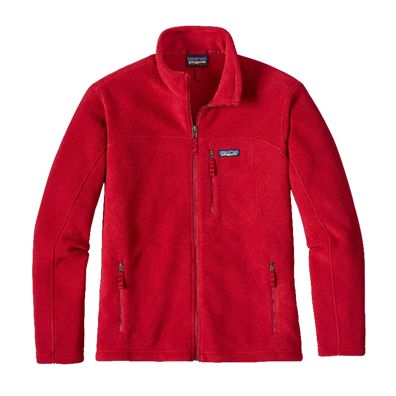 Price Drop M's Classic Synchilla® Jacket