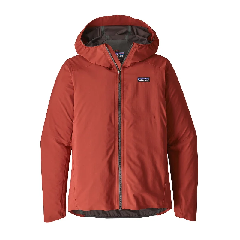 Bonus Savings M's Dirt Roamer Jacket
