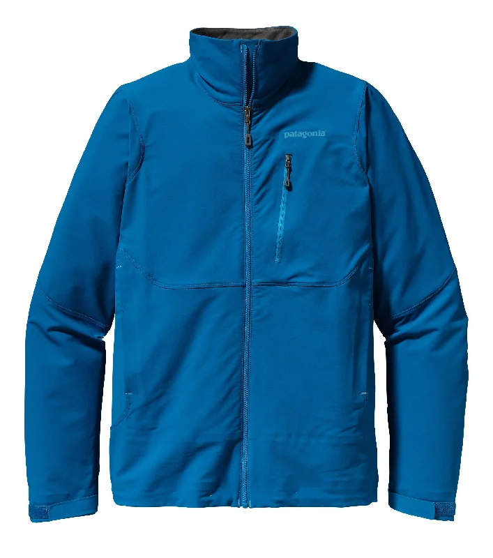 Today’s Deal M's Alpine Guide Jacket