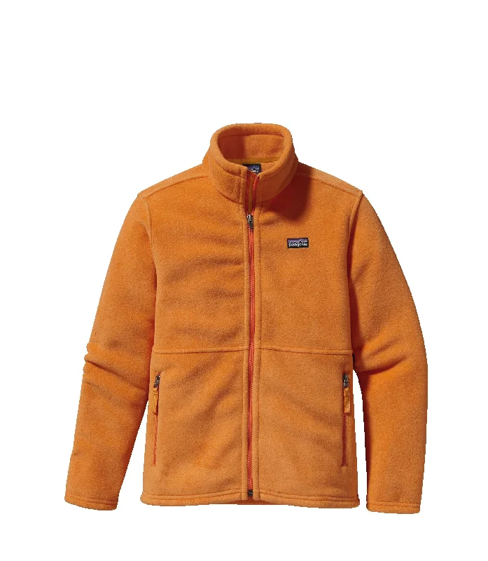 Instant Discount Kids' Simple Synchilla® Jacket