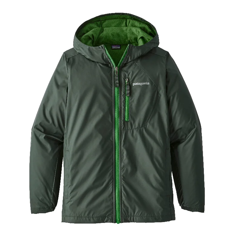 Boys' Quartzsite Jacket