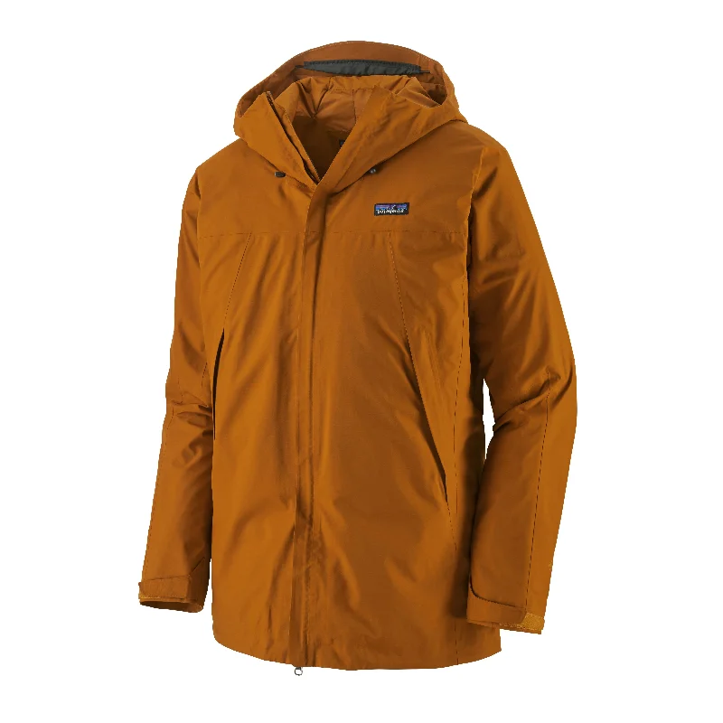 Get It Before It’s Gone M's Departer Jacket