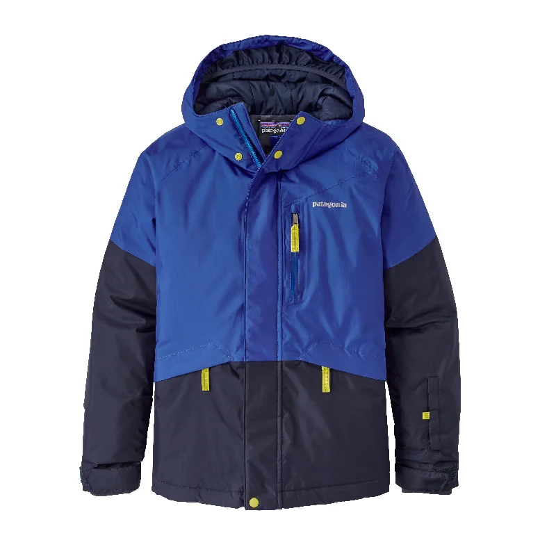 Boys' Fresh Tracks Jacket