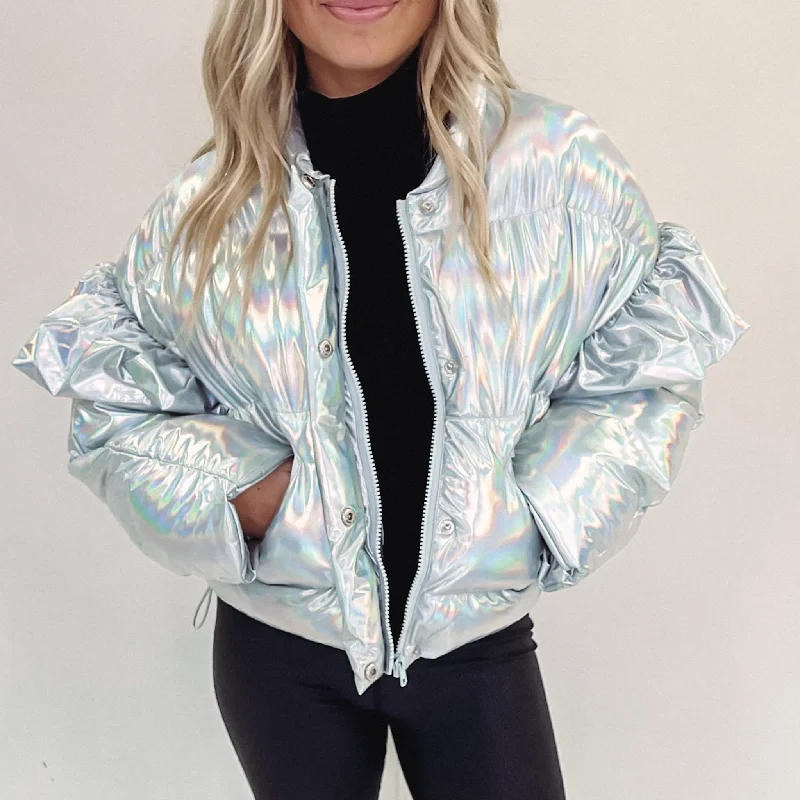 Blowout Sale Marianna Puffer Jacket
