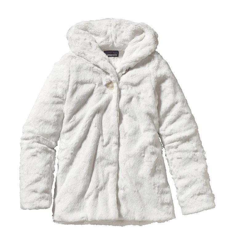 Girls' Pelage Jacket