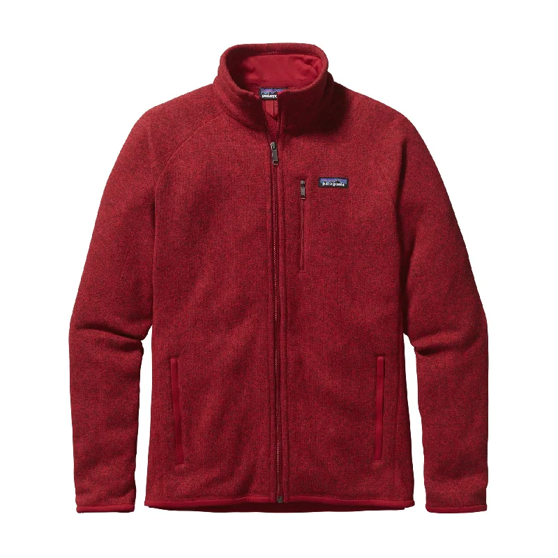 Extra Savings M's Better Sweater® Jacket