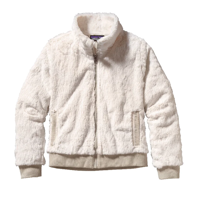 Girls' Conejo Jacket