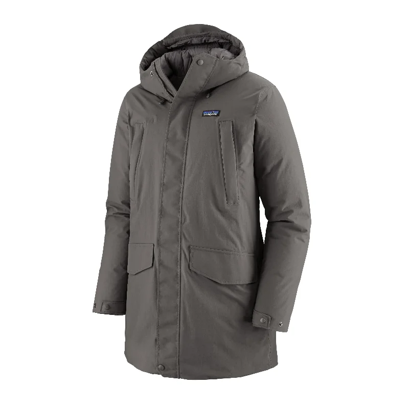 Shop and Save M's City Storm Parka
