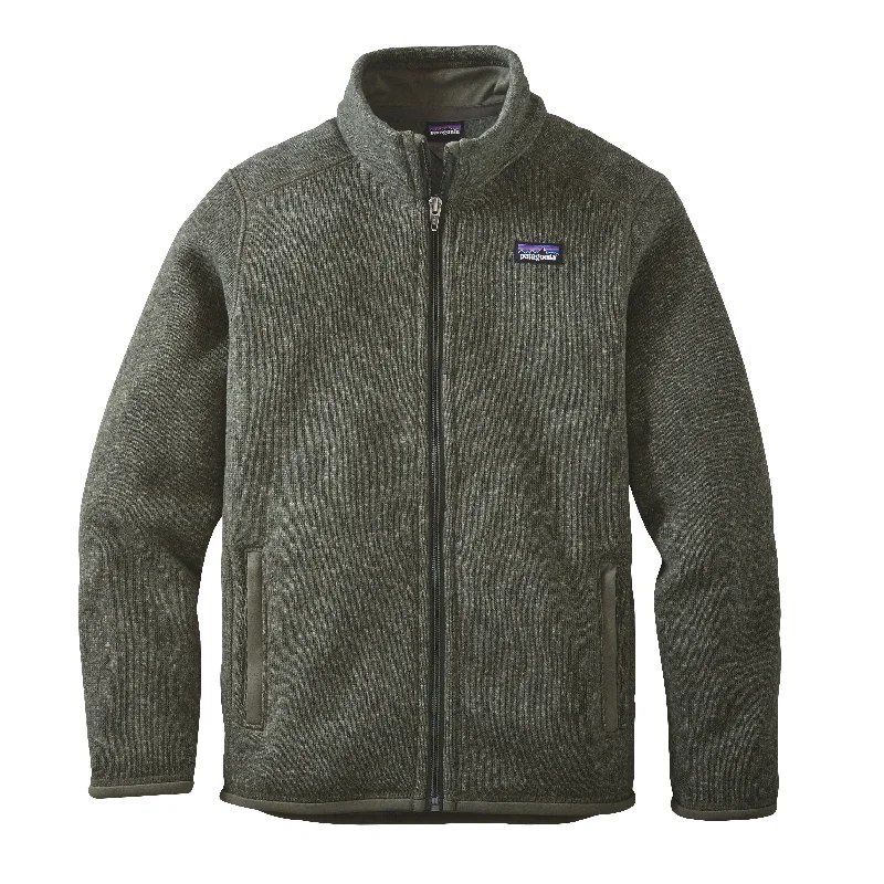 Boys' Better Sweater® Jacket