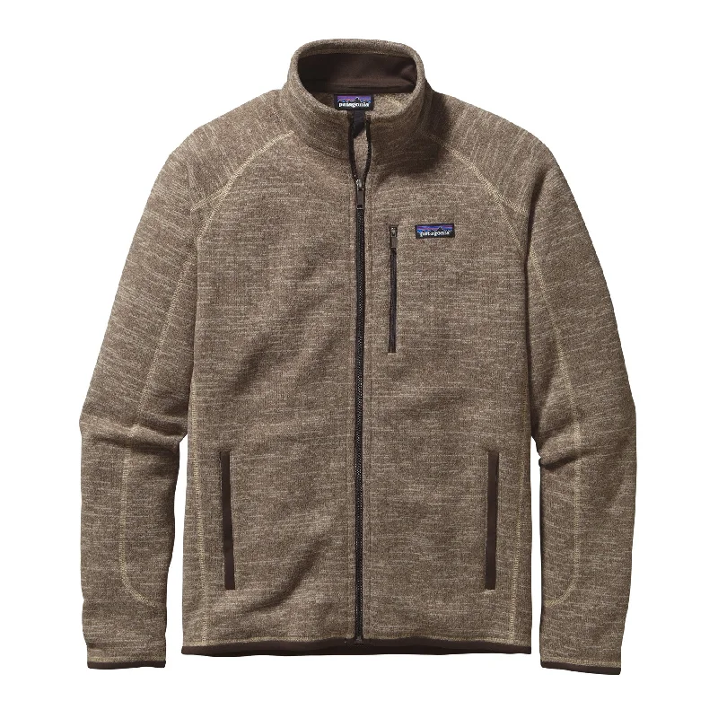 Overstock M's Better Sweater® Jacket