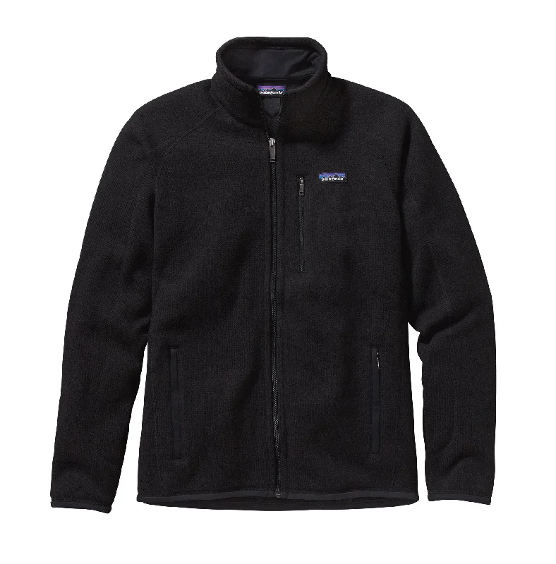 Don't Wait M's Better Sweater® Jacket