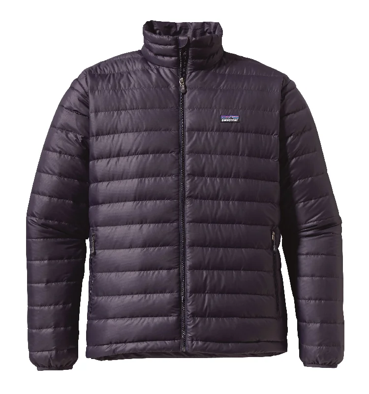 Final Markdown M's Down Sweater