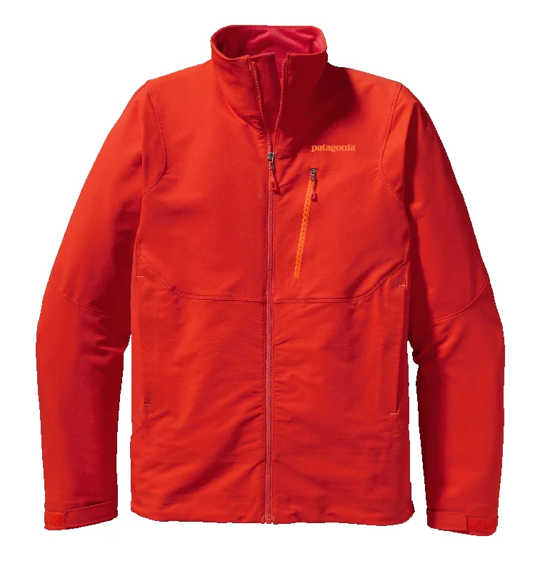 New Arrival M's Alpine Guide Jacket