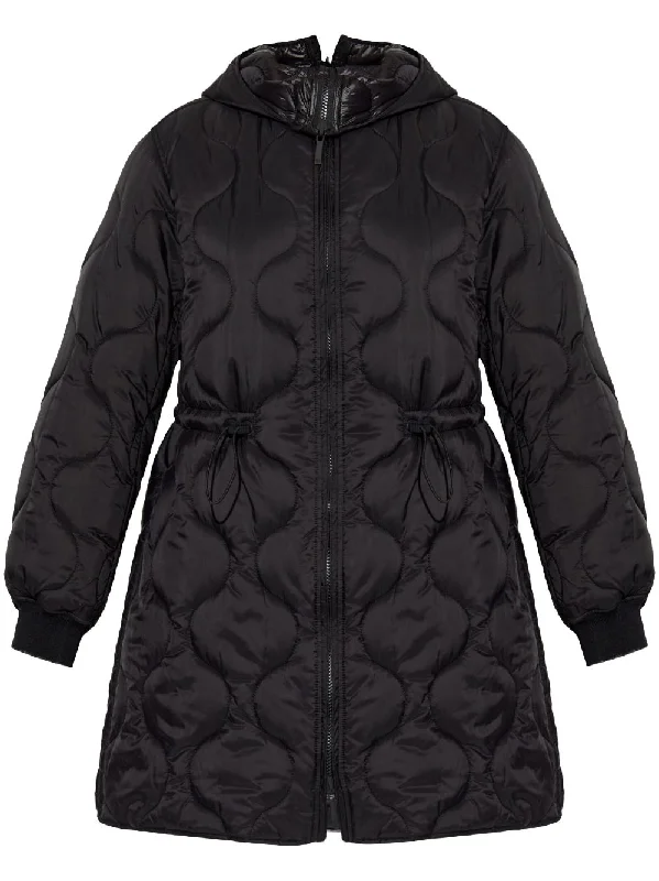 Emporio Armani Women's Coats