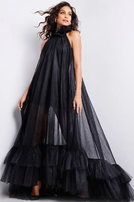 New Markdowns Jovani 38720 Prom Long Maxi Formal Dress