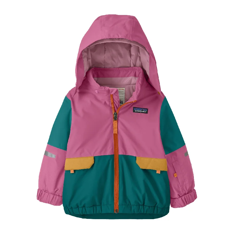 Baby Snow Pile Jacket