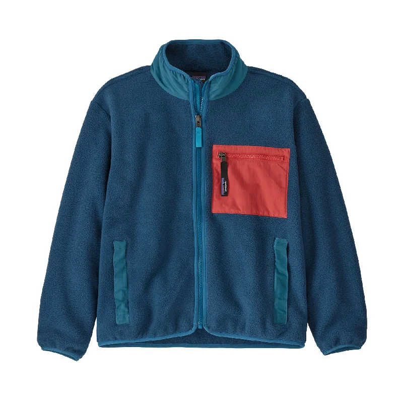 Overstock Kids' Synchilla® Jacket