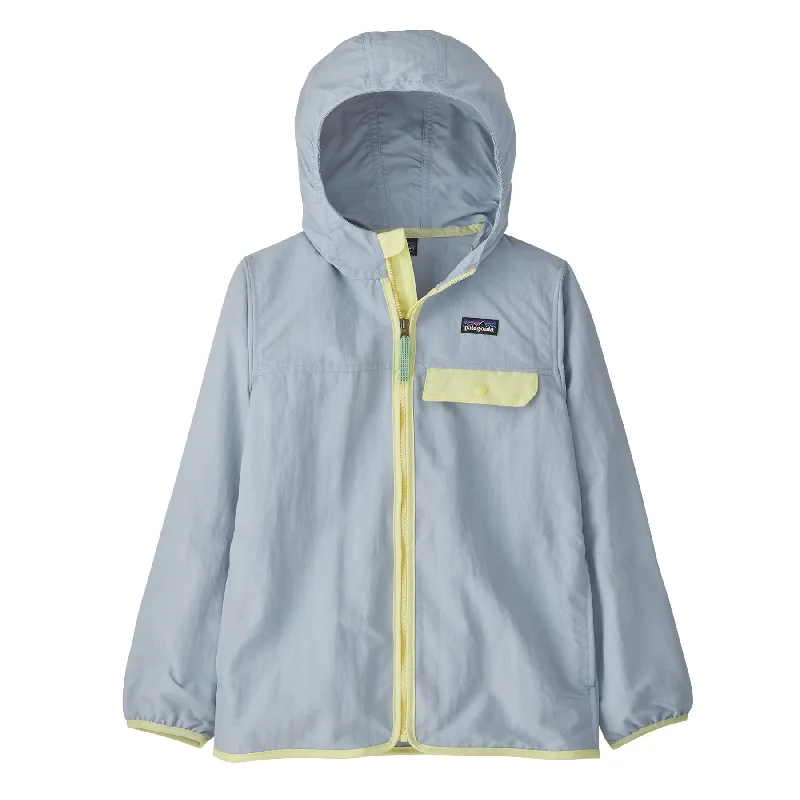Huge Discounts Kids' Baggies™ Jacket