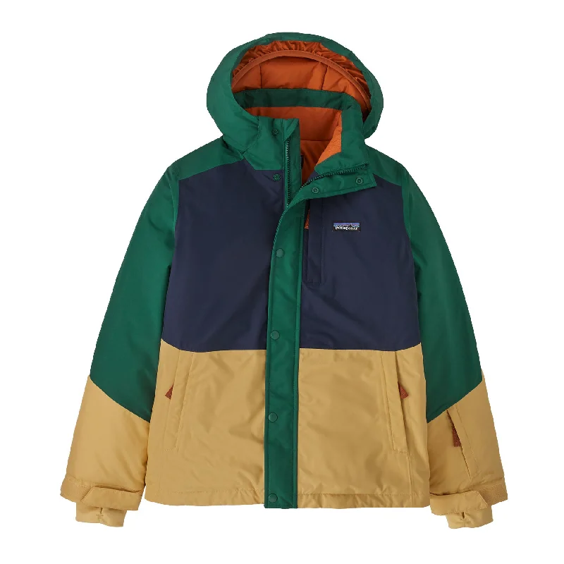 Exclusive Online Offer Kids' Powder Town Jacket