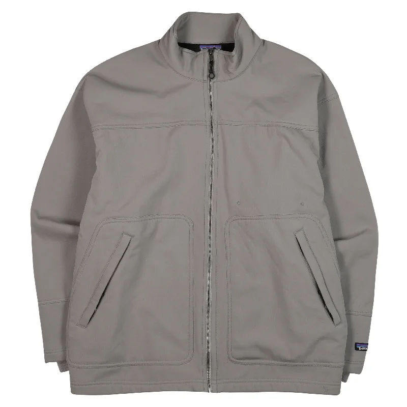 Savings Spectacular M's Boilerplate Jacket