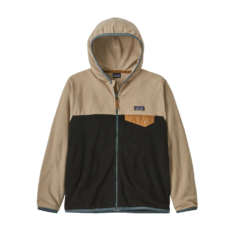Discount Deals Kids' Micro D Snap-T Jacket