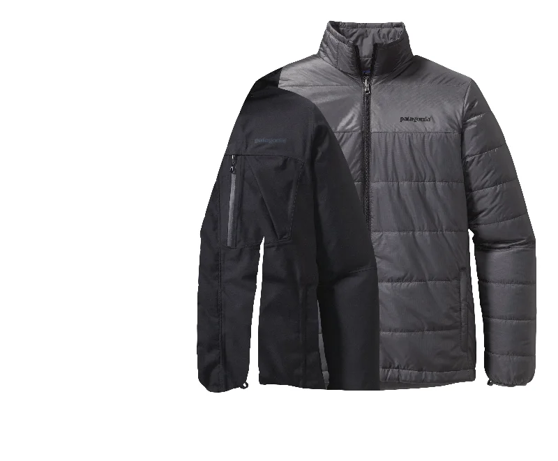 Holiday Sale M's 3-in-1 Snowshot Jacket