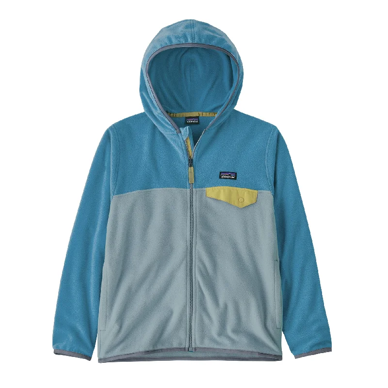 Value Deals Kids' Micro D Snap-T Jacket