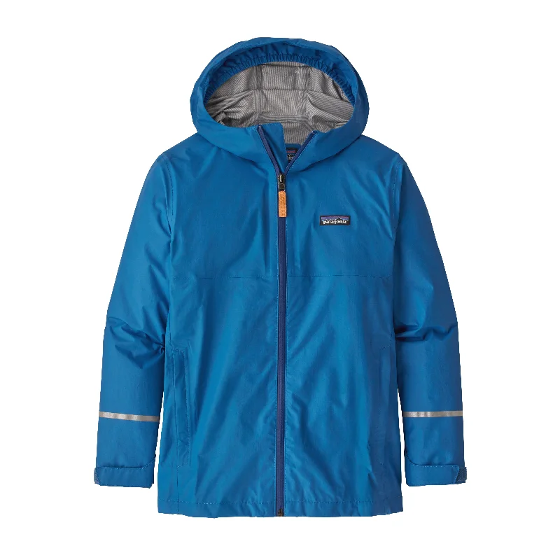 Boys' Torrentshell 3L Jacket