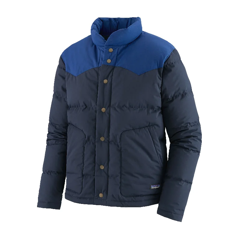 Limited Time Offer M's Bivy Down Jacket