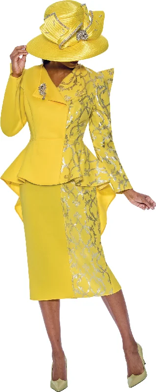 Unmissable Offer Divine Apparel G9912W Plus Size Long Sleeve Formal Dress