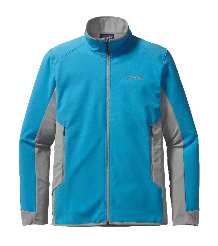 Hurry In M's Adze Hybrid Jacket