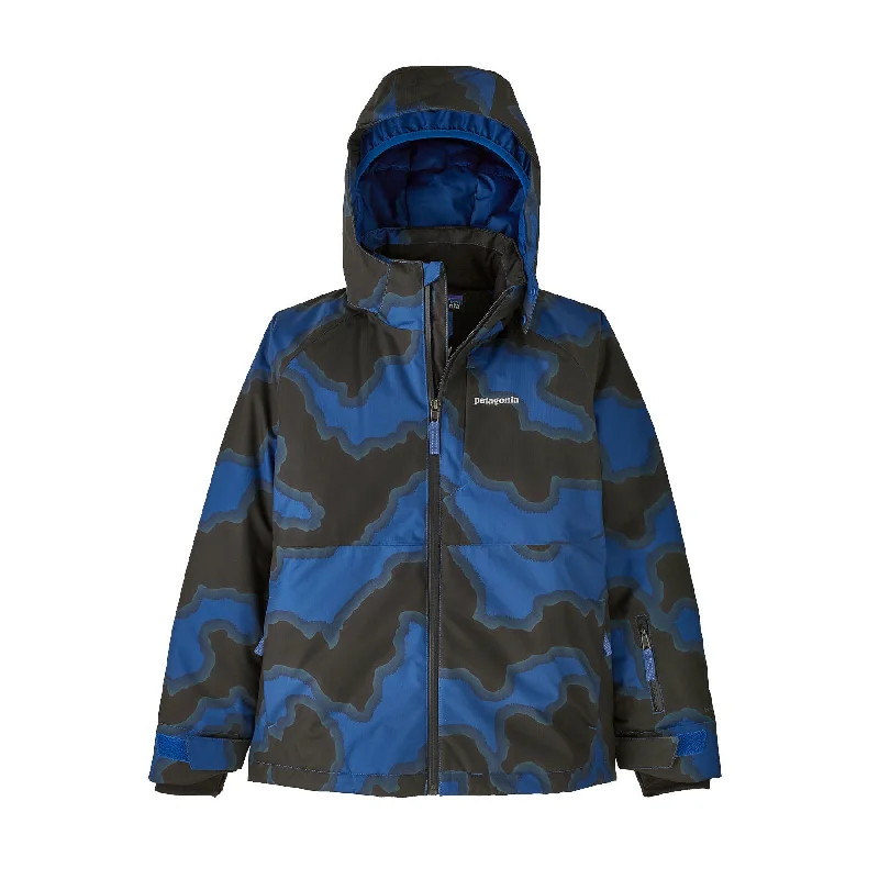 Boys' Snowshot Jacket