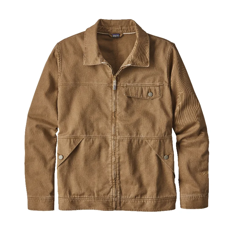 Instant Discount M's Clean Color Jacket
