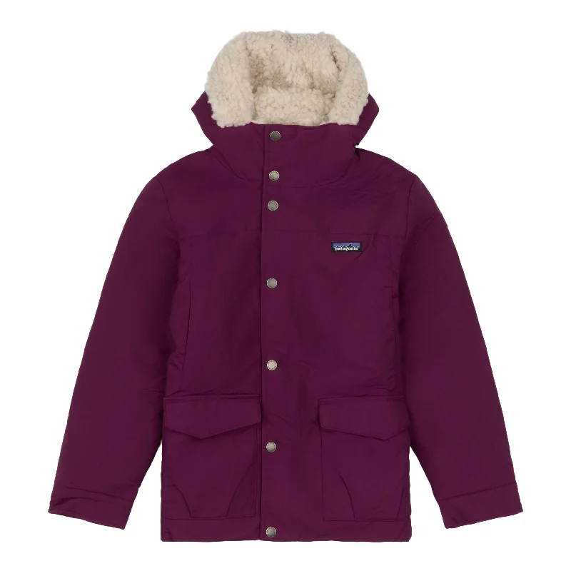 Price Rollback Kids' Insulated Isthmus Jacket
