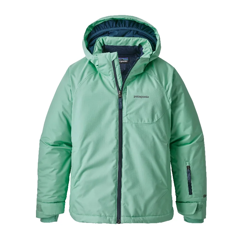 Girls' Snowbelle Jacket