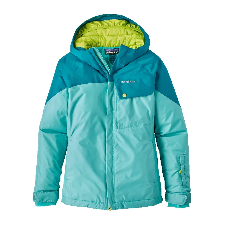 Girls' Fresh Tracks Jacket