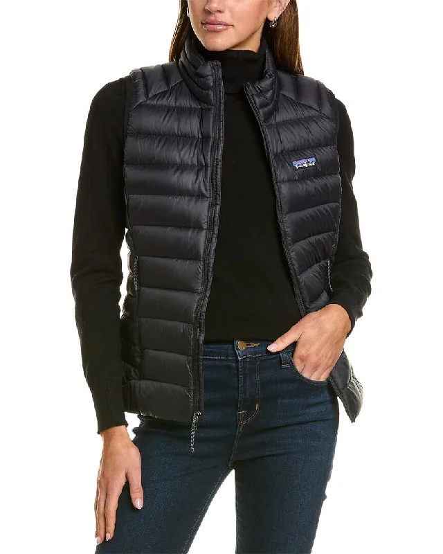 Special Savings Patagonia Lightweight Down Vest