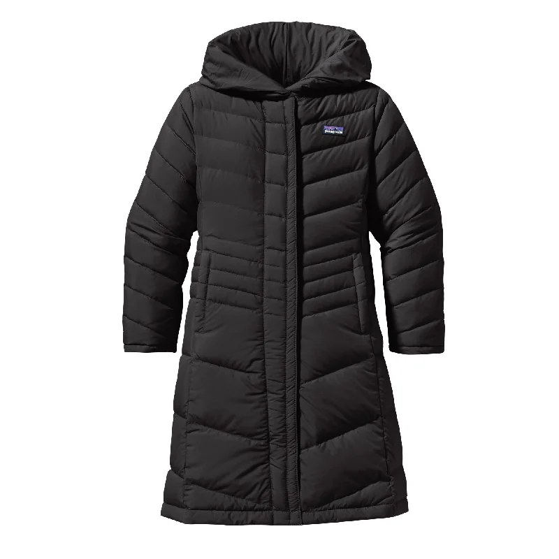 Girls' Down Coat