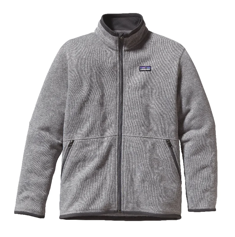 Boys' Better Sweater® Jacket