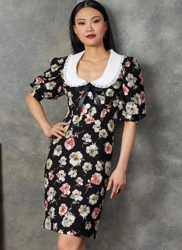 Reduced Prices Vogue sewing pattern 1905 Misses' Dress
