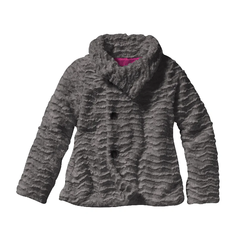 Girls' Pelage Jacket