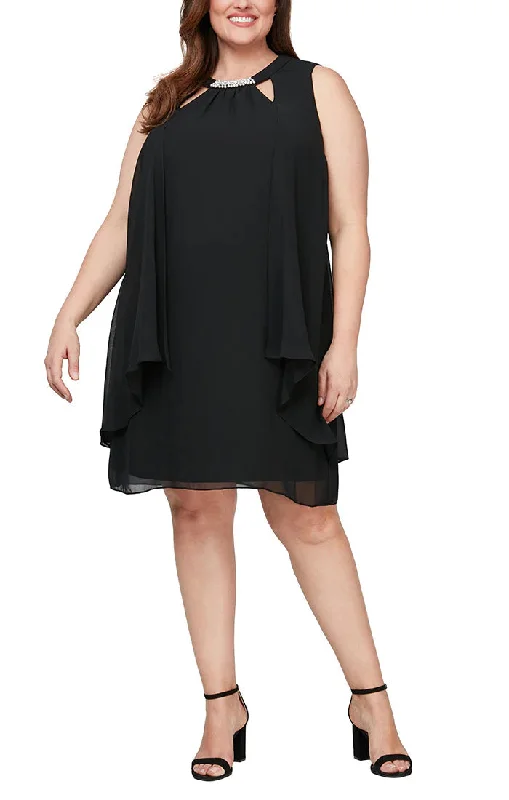 Factory Direct Sale SL Fashions 610366 Black 22W Sale