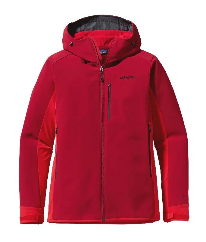 Act Fast M's Adze Hybrid Hoody