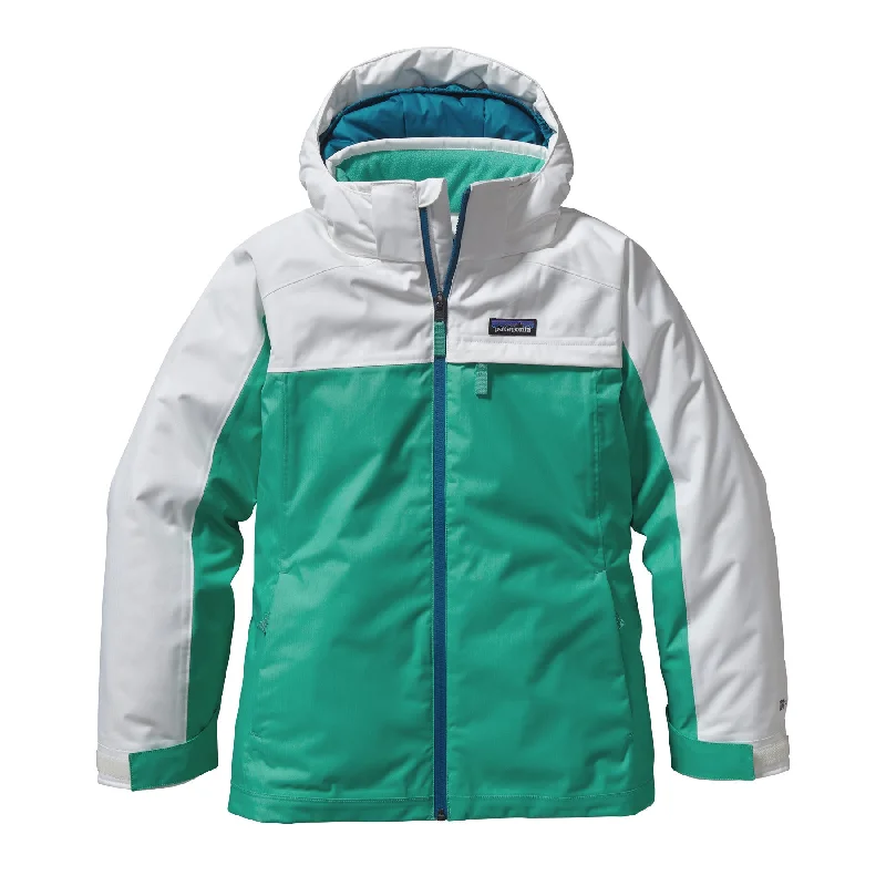 Girls' Insulated Snowbelle Jacket