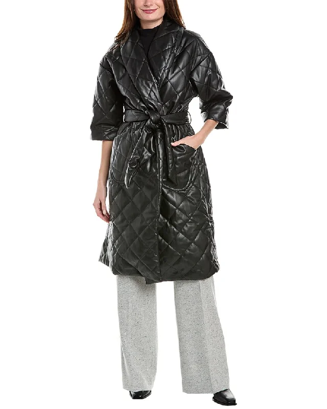 Huge Discounts Hutch Mason Coat
