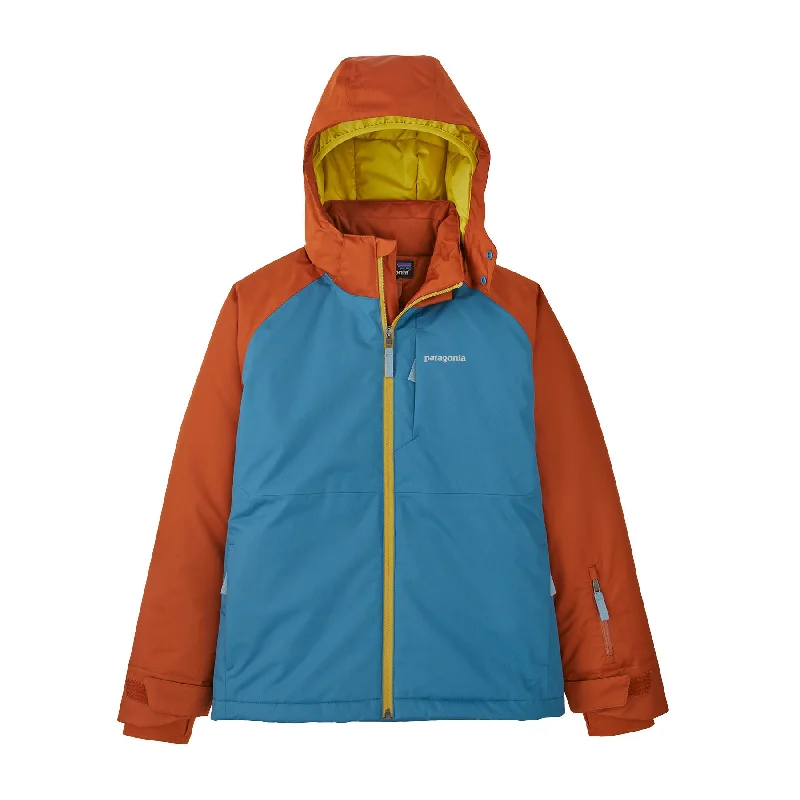 Boys' Snowshot Jacket